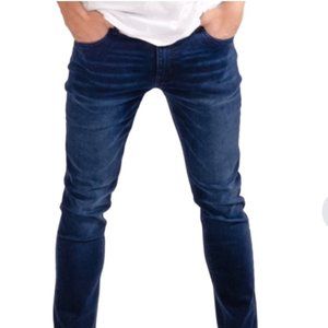 Men's Gap 1969 Jeans (31x32) slim